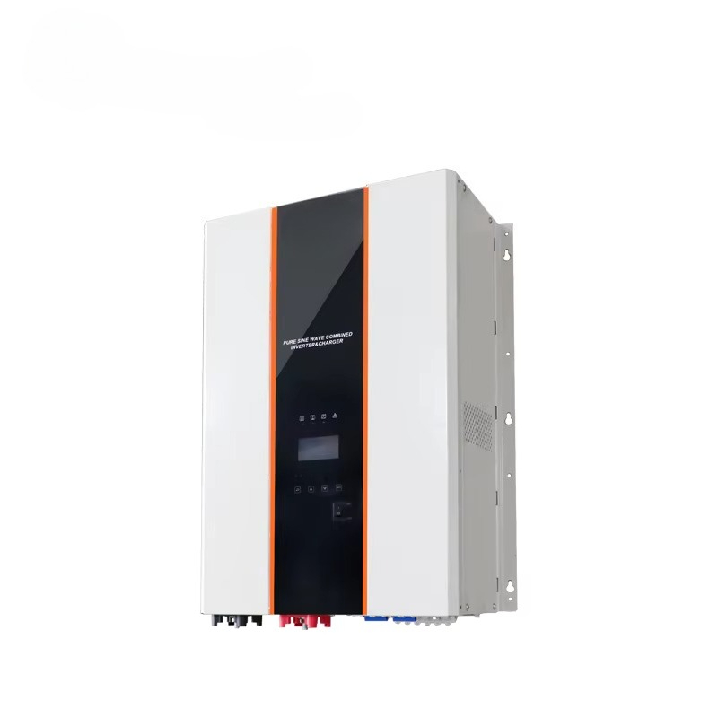 Split Phase Inverter 10Kw 110V 220V - 110v/220v 48v conversor solar inversor de
