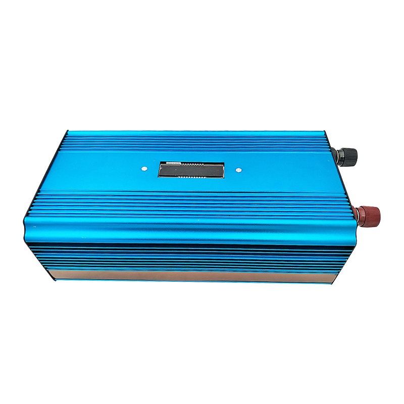 Off Grid Solar Inverter 48V 6000W - Inversor de Energia de Onda Senoidal