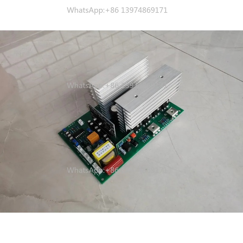 Pure Sine Wave Inverter Board 24V 48V - Placa Principal de Inversor de Onda