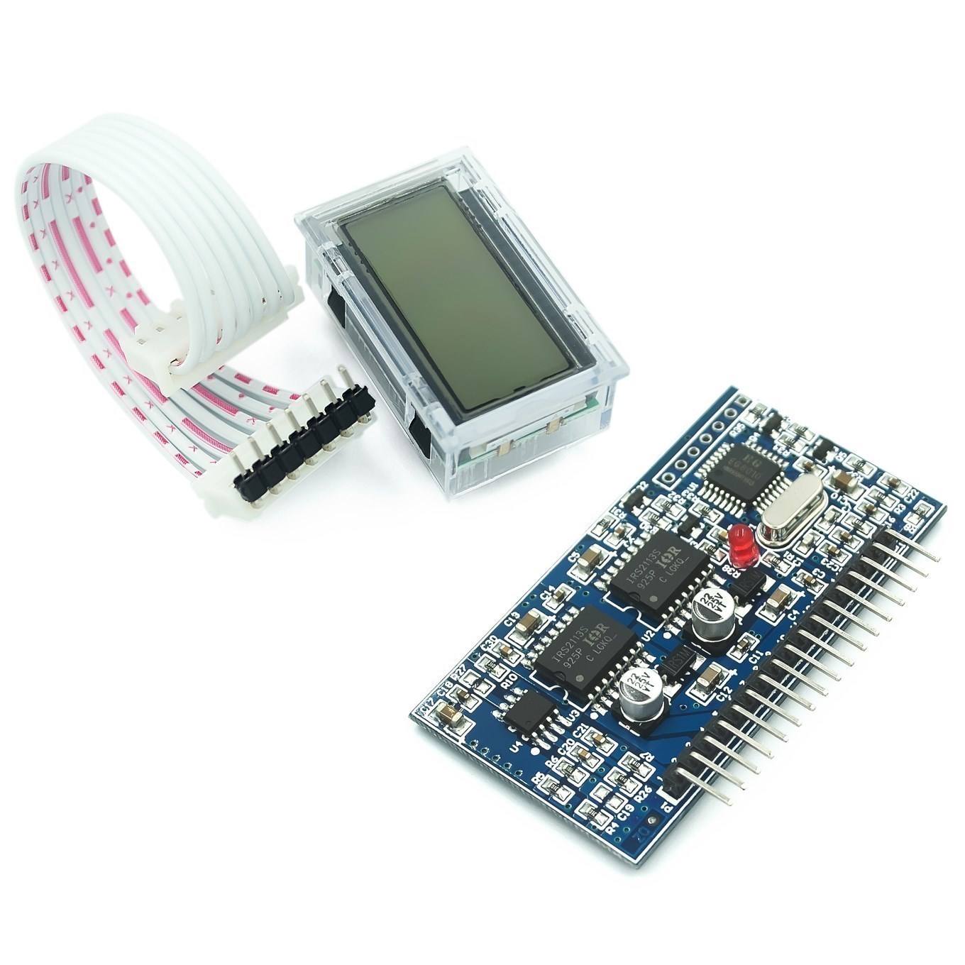 Egs002 Pure Sine Wave Inverter Driver Board - Placa do motorista do inversor da