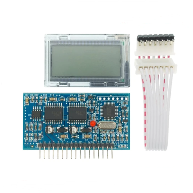 Egs002 Pure Sine Wave Inverter Driver Board - Placa de driver do inversor de