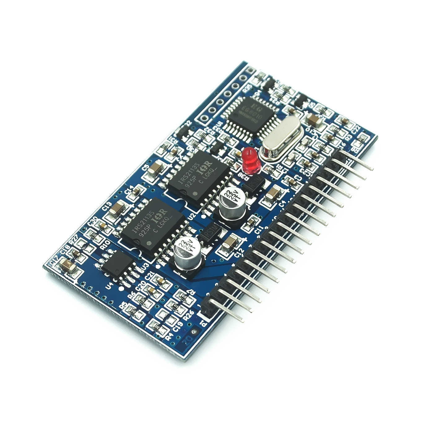 Egs002 Pure Sine Wave Inverter Driver Board - Placa Controladora de Inversor de Onda