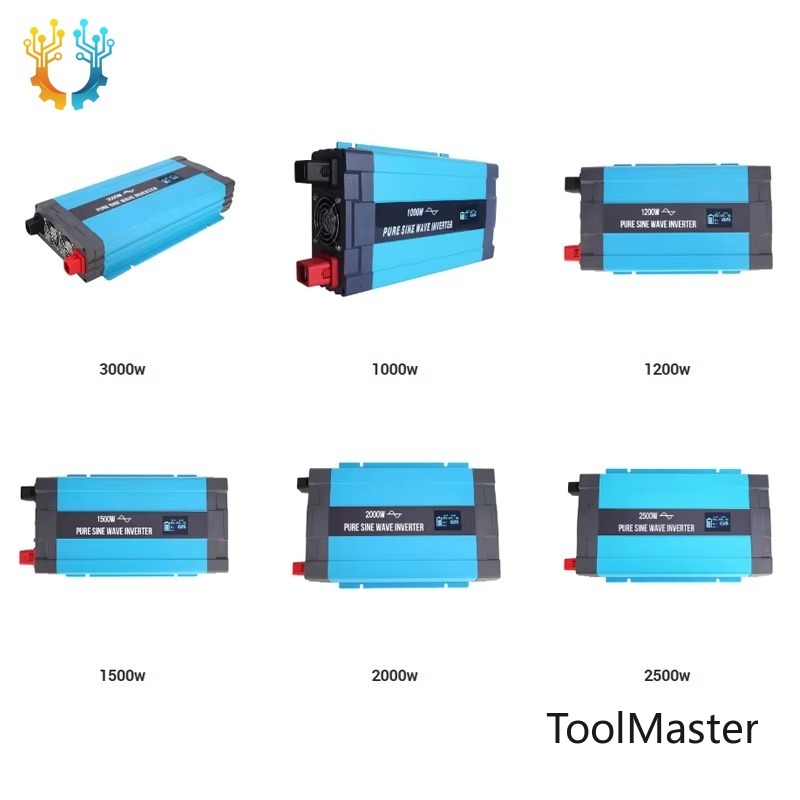 Off Grid Solar Inverter 48V 6000W - 【2026】Promoção Imperdível: Inversor Off-Grid de 7000W/6000W