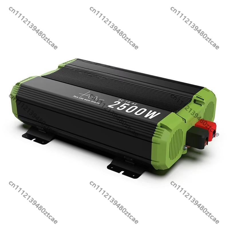 Pure Sine Wave Inverter Board 24V 48V - Inversor de Onda Senoidal Pura de