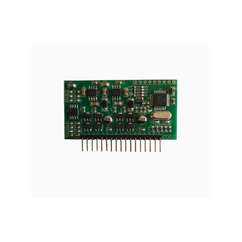 Egs002 Pure Sine Wave Inverter Driver Board - Totalmente compatível com a placa controladora