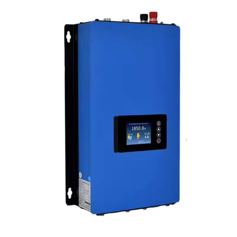 Grid Tie Inverter Limiter 2000W - Inversor de Onda Senoidal Pura 2000W