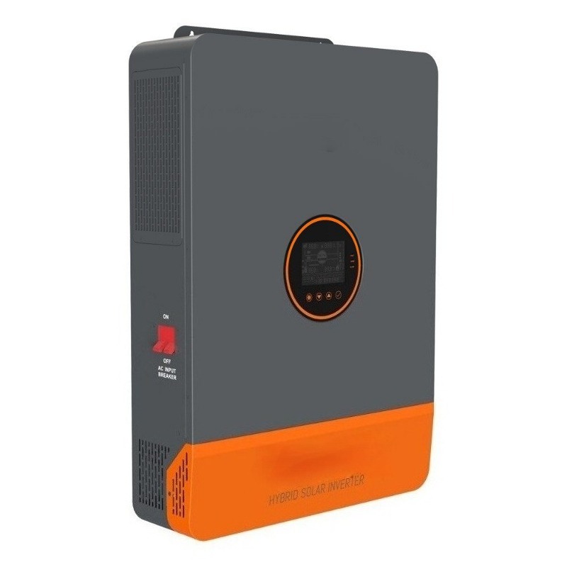 Split Phase Inverter 10Kw 110V 220V - Inversor Solar Integrado de 10KW Padrão