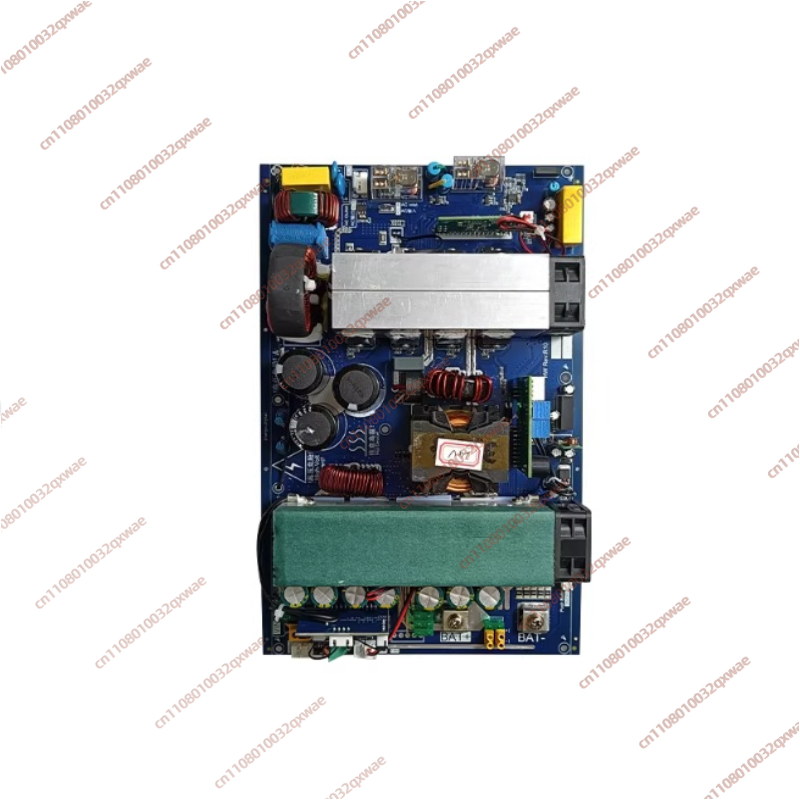 Pure Sine Wave Inverter Board 24V 48V - Placa Principal de Inversor Bidirecional 24V/48V