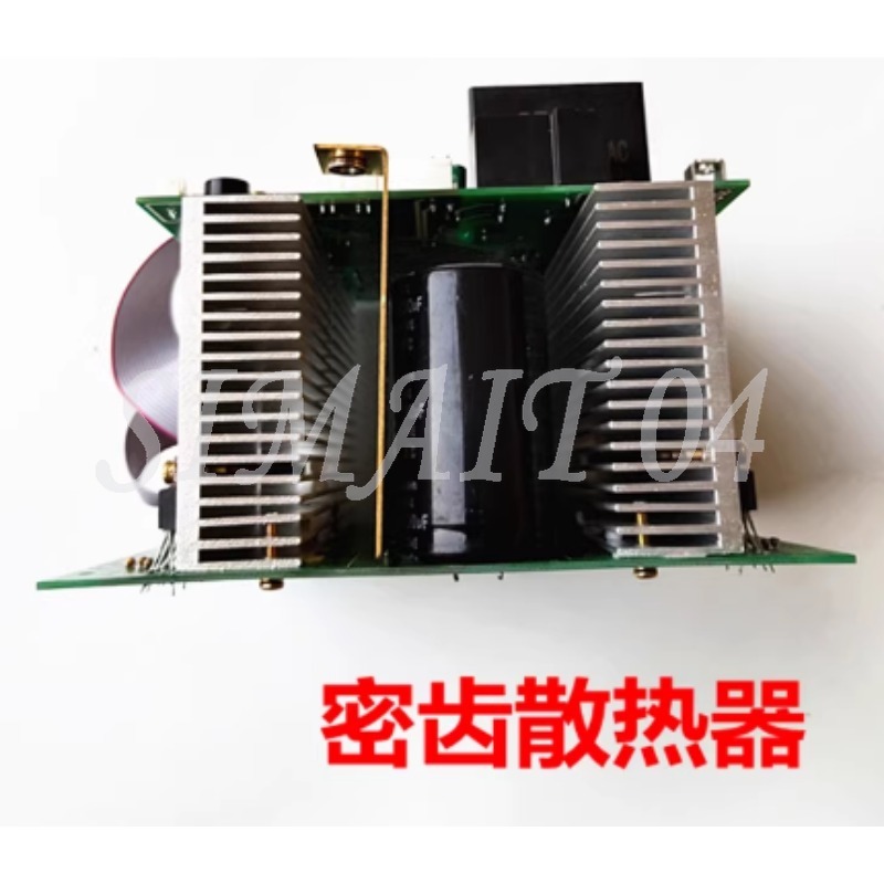 Placa Principal de Inversor Of - Pure Sine Wave Inverter Board 24V 48V avaliação e preço