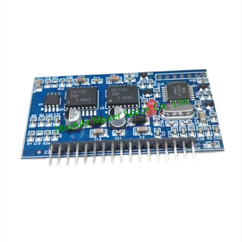 Inversor de Onda Senoidal Pura - Egs002 Pure Sine Wave Inverter Driver Board avaliação e preço