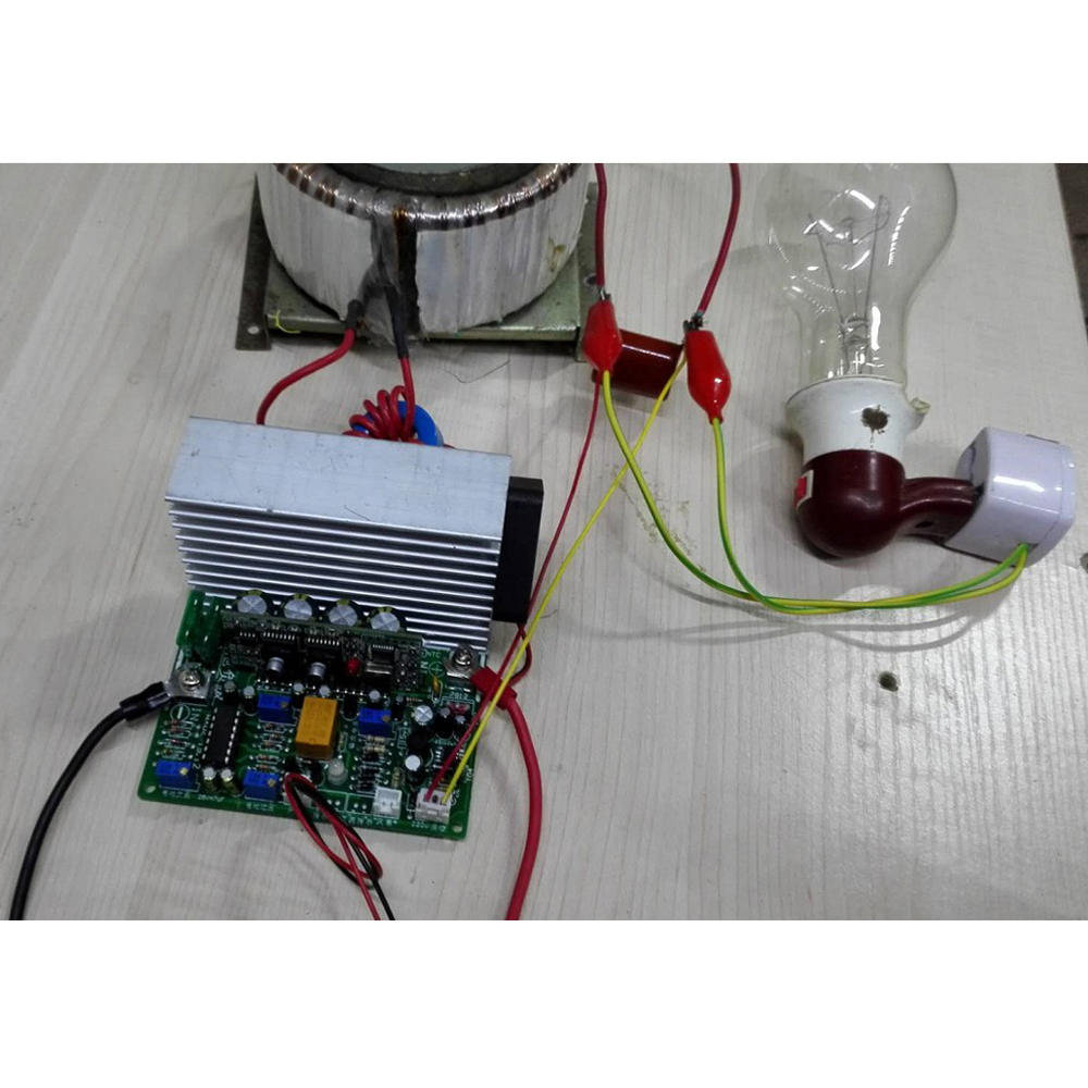 Placa principal do inversor de - Pure Sine Wave Inverter Board 24V 48V avaliação e preço