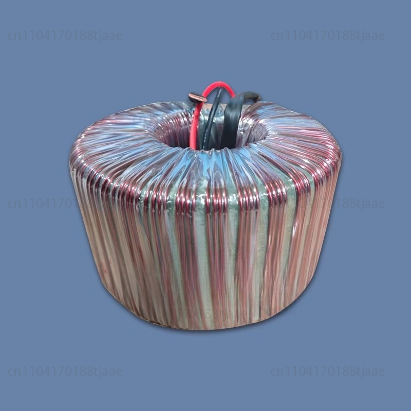 Transformador toroidal especia - Toroidal Transformer Inverter 5000W avaliação e preço