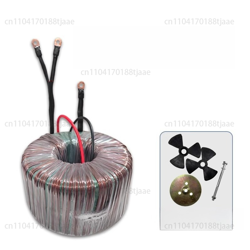 Transformador toroidal especia - Toroidal Transformer Inverter 5000W avaliação e preço