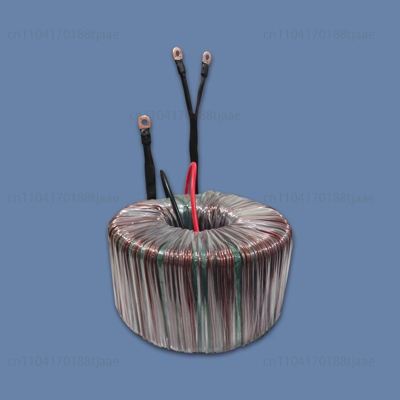 Transformador toroidal especia - Toroidal Transformer Inverter 5000W avaliação e preço