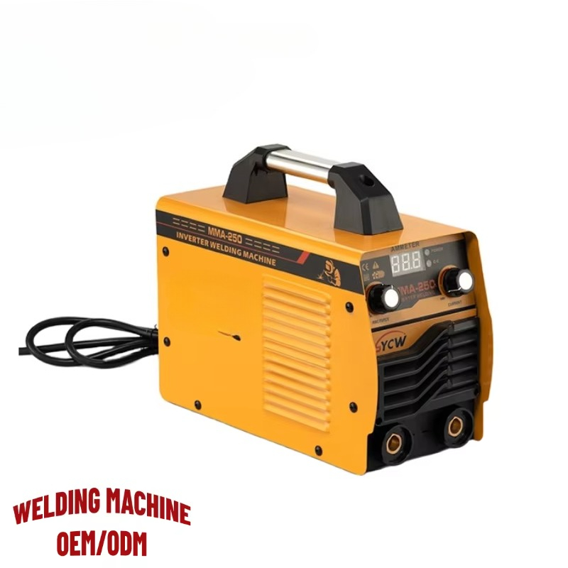 Novos Preços Baixos Inversor I - Inverter Welding Machine Igbt 300A avaliação e preço