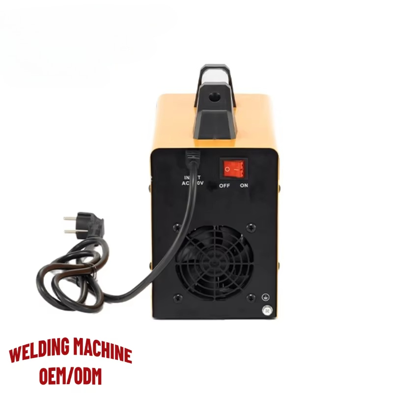 Novos Preços Baixos Inversor I - Inverter Welding Machine Igbt 300A avaliação e preço
