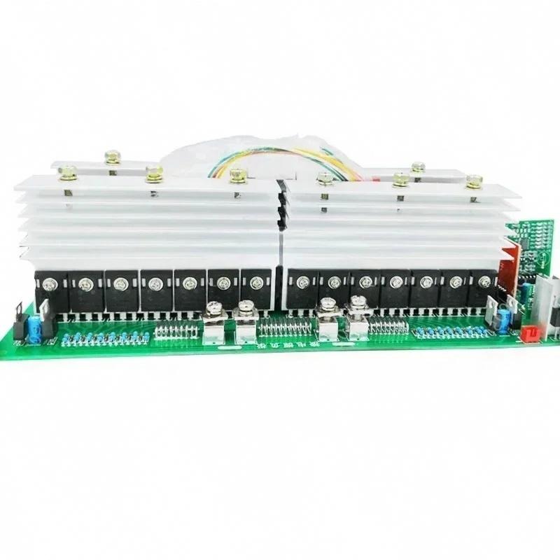 Placa Inversora de Onda Senoid - Pure Sine Wave Inverter Board 24V 48V avaliação e preço