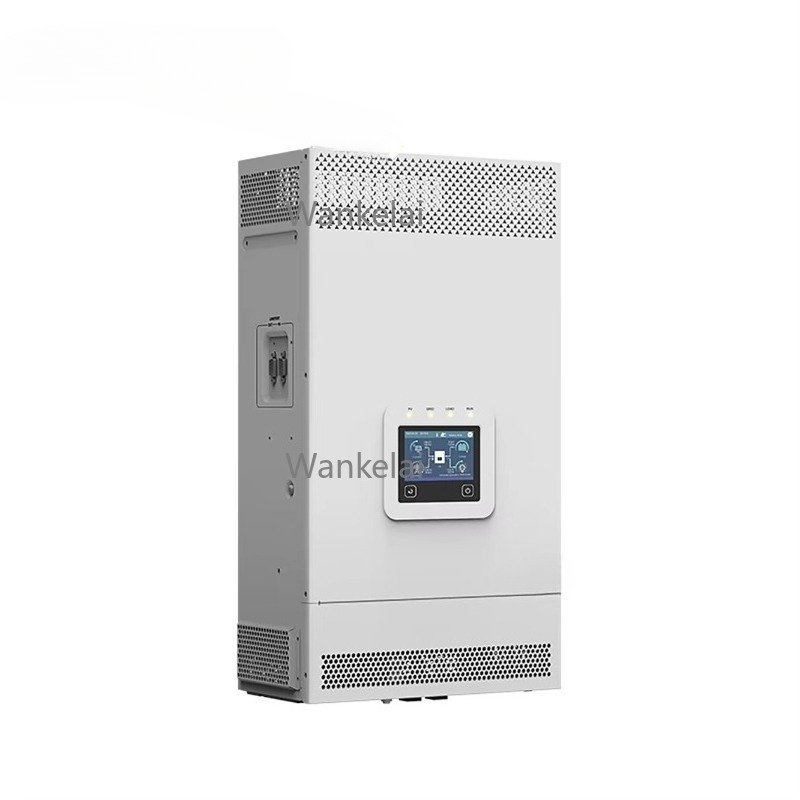 3.5KW 5.5KW 6KW 48v Inversor s - Hybrid Solar Inverter 5.5Kw Mppt 48V avaliação e preço