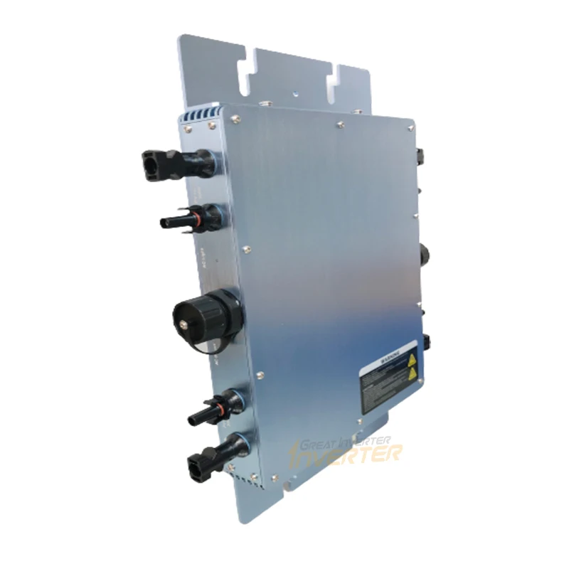 1200w 1400w grade solar tie mi - Micro Inverter 1400W Solar Grid Tie avaliação e preço