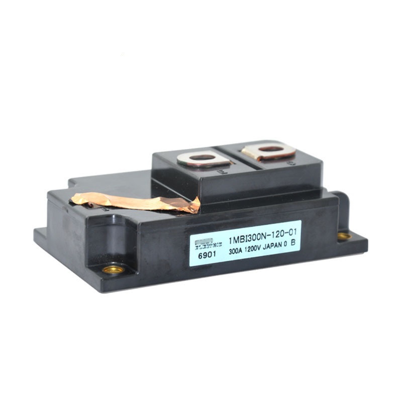 Novo Módulo IGBT Original 1MBI - Inverter Welding Machine Igbt 300A avaliação e preço