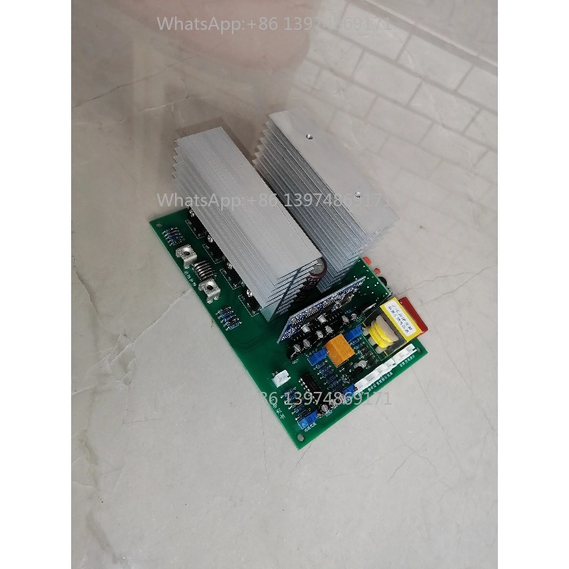 Placa Principal de Inversor de - Pure Sine Wave Inverter Board 24V 48V avaliação e preço