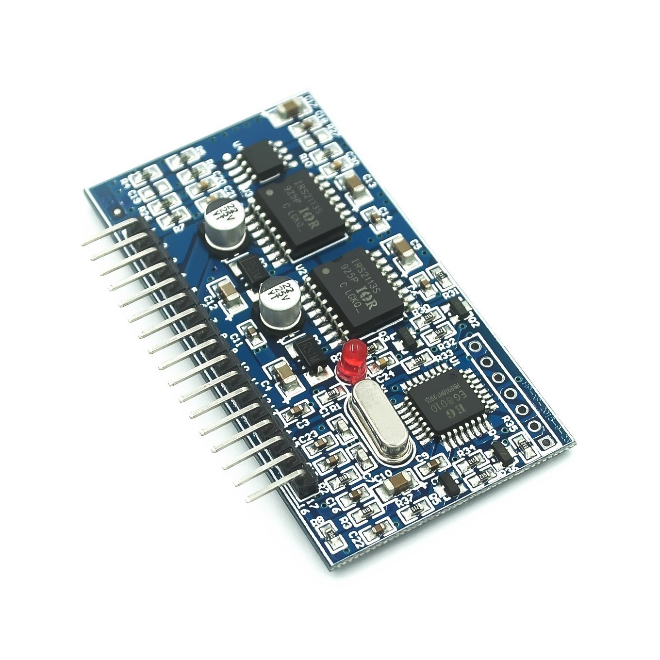 Placa do motorista do inversor - Egs002 Pure Sine Wave Inverter Driver Board avaliação e preço