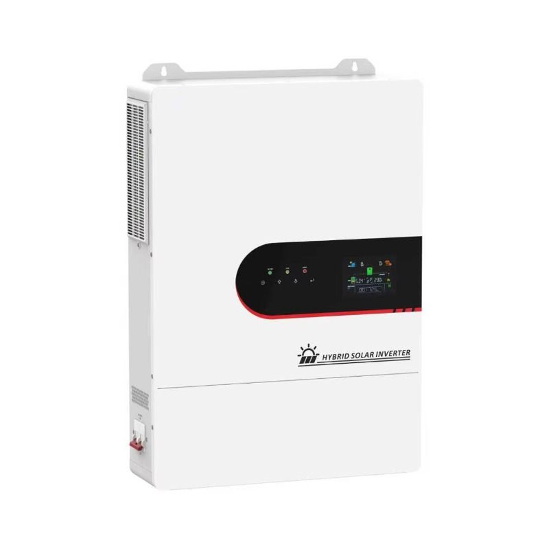 Inversor Solar HU Série Bifási - Split Phase Inverter 10Kw 110V 220V avaliação e preço