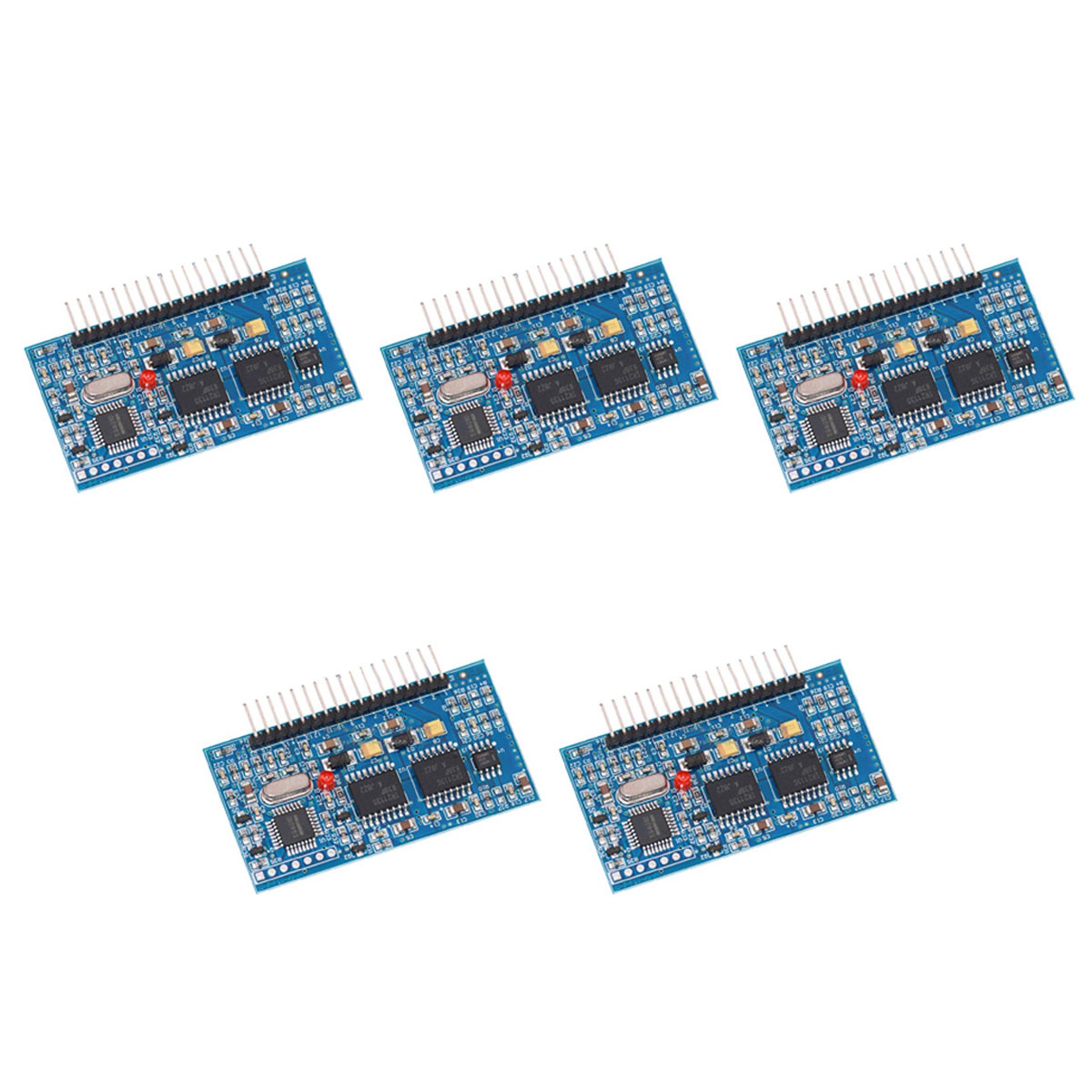Placa Controladora de Inversor - Egs002 Pure Sine Wave Inverter Driver Board avaliação e preço
