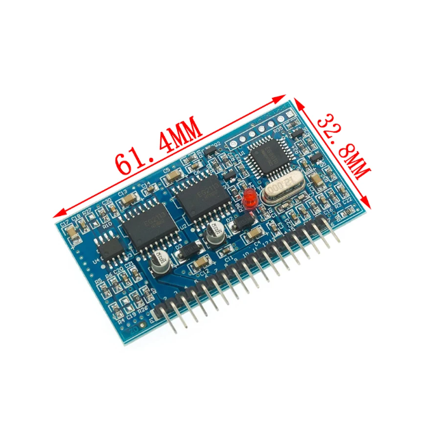Placa de driver do inversor de - Egs002 Pure Sine Wave Inverter Driver Board avaliação e preço