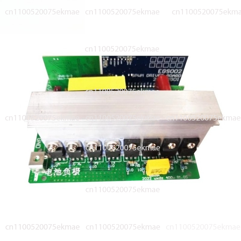 Inversor de onda senoidal pura - Pure Sine Wave Inverter Board 24V 48V avaliação e preço