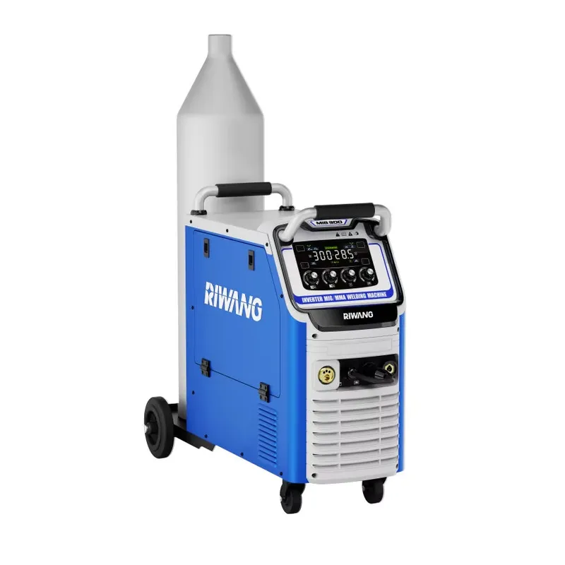 Máquina de Solda Industrial MI - Inverter Welding Machine Igbt 300A avaliação e preço