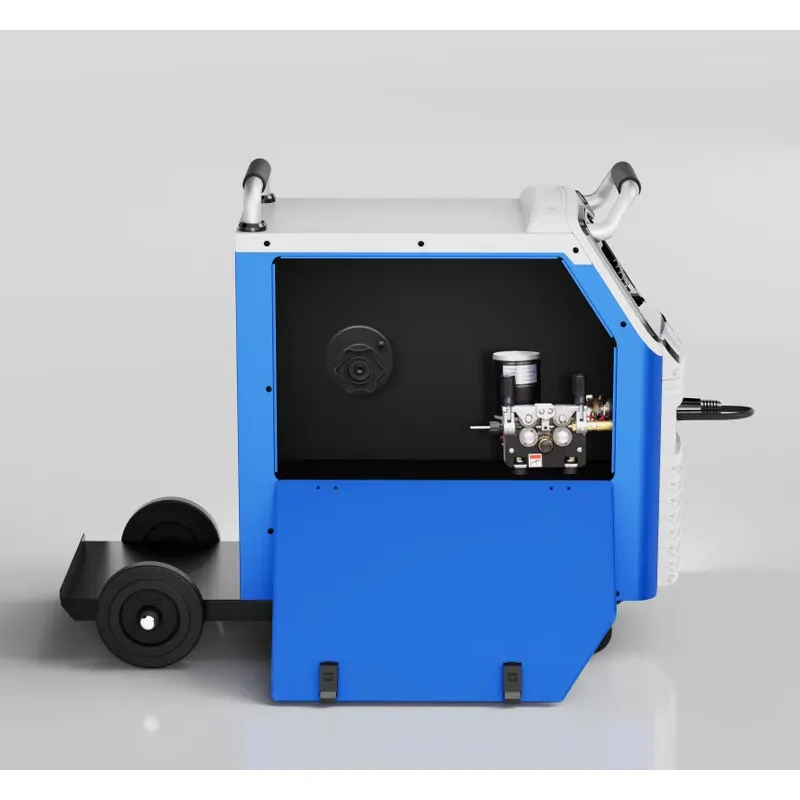 Máquina de Solda Industrial MI - Inverter Welding Machine Igbt 300A avaliação e preço