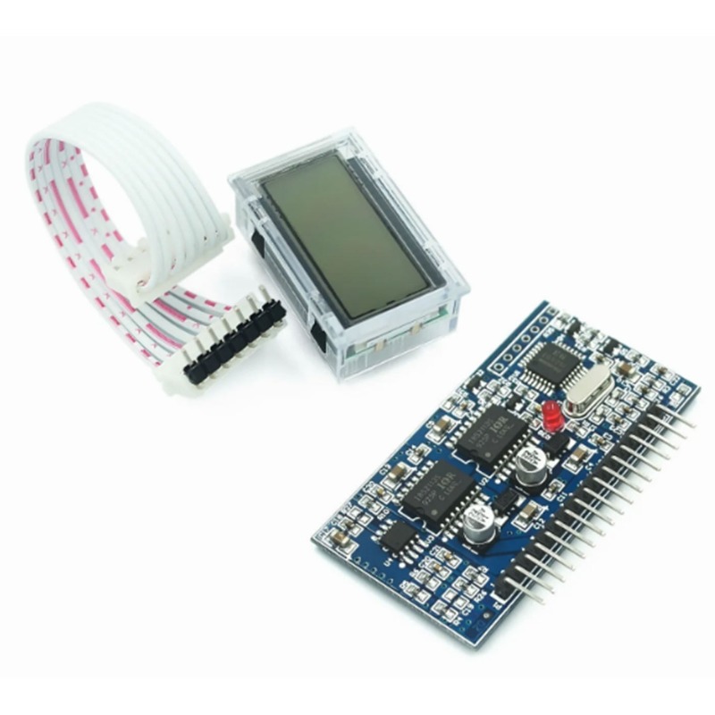 Placa Controladora de Inversor - Egs002 Pure Sine Wave Inverter Driver Board avaliação e preço