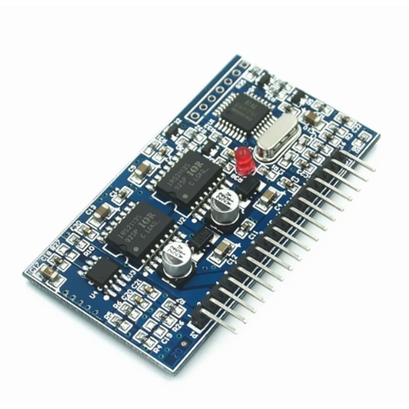 Placa Controladora de Inversor - Egs002 Pure Sine Wave Inverter Driver Board avaliação e preço