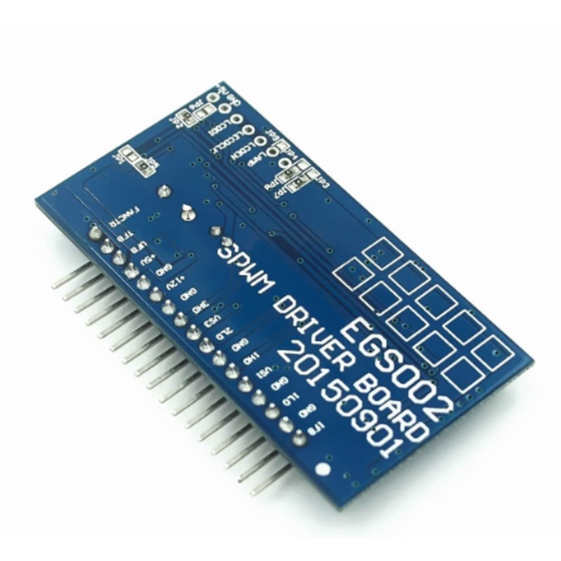 Placa Controladora de Inversor - Egs002 Pure Sine Wave Inverter Driver Board avaliação e preço