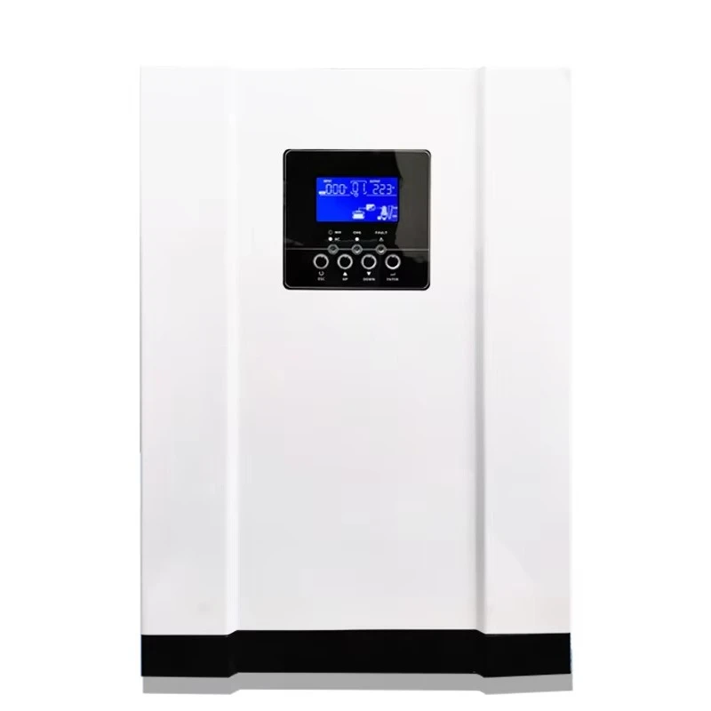 Inversores Solares Híbridos de - Parallel Solar Inverter 48V 5000W Mppt avaliação e preço