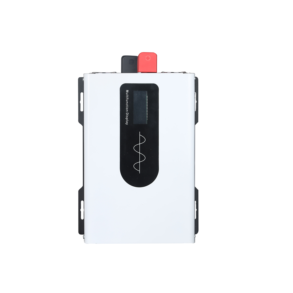 Inversor de onda senoidal pura - Pure Sine Wave Inverter 5000W 48V 220V avaliação e preço