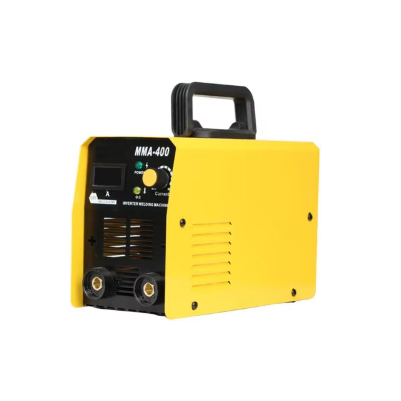 250a portátil mini soldador mm - Inverter Welding Machine Igbt 300A avaliação e preço