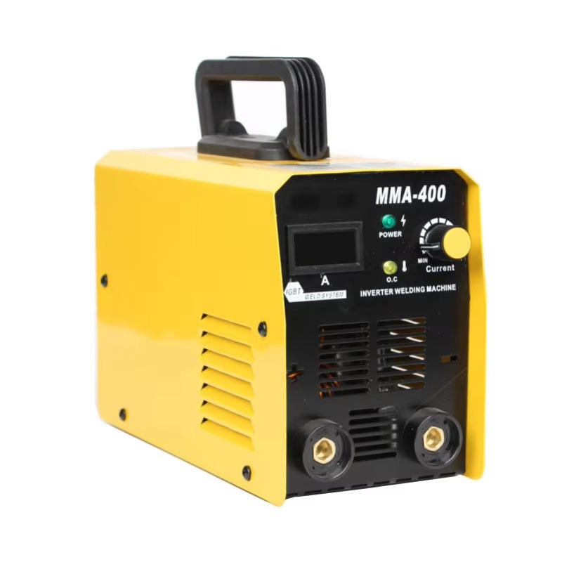 250a portátil mini soldador mm - Inverter Welding Machine Igbt 300A avaliação e preço
