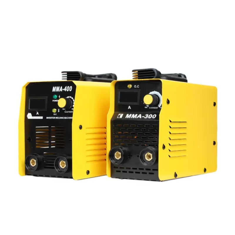 250a portátil mini soldador mm - Inverter Welding Machine Igbt 300A avaliação e preço