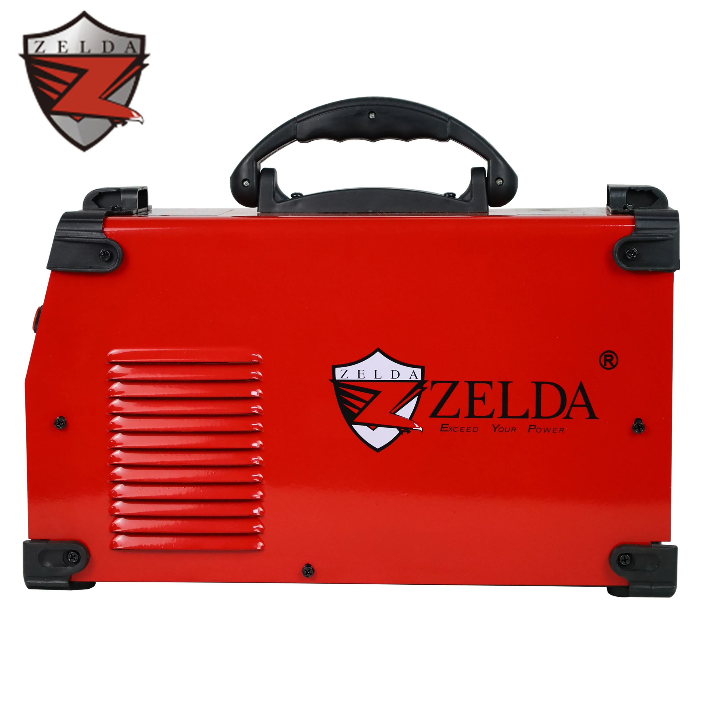 Máquina de Solda Inversora Por - Inverter Welding Machine Igbt 300A avaliação e preço