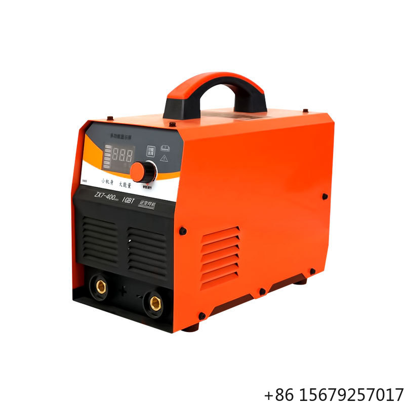 Máquina de Solda Inversora Por - Inverter Welding Machine Igbt 300A avaliação e preço