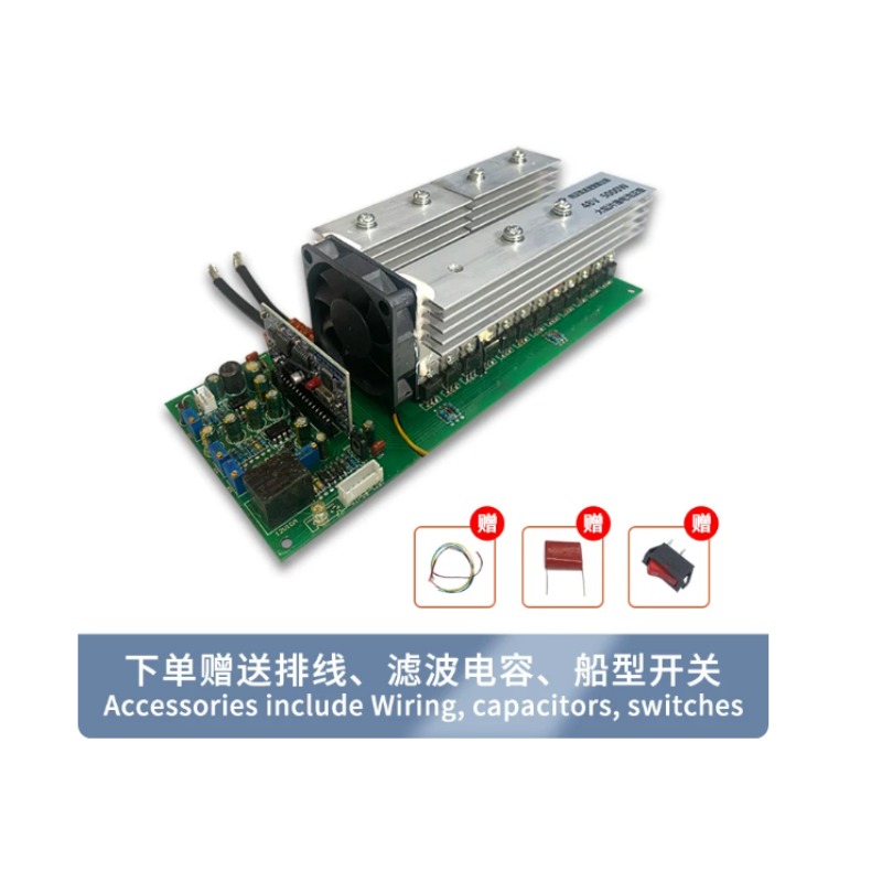 Placa Principal de Inversor de - Pure Sine Wave Inverter Board 24V 48V avaliação e preço