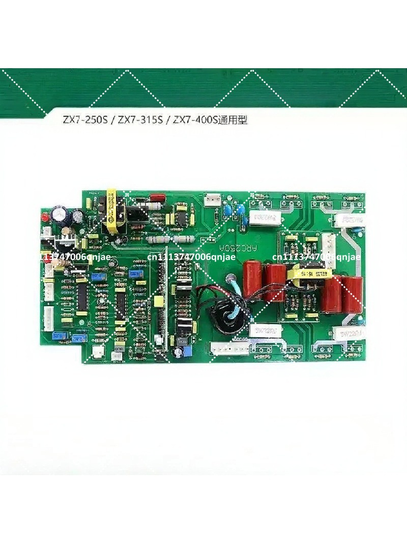 Máquina de Solda Inversora DC  - Inverter Welding Machine Igbt 300A avaliação e preço