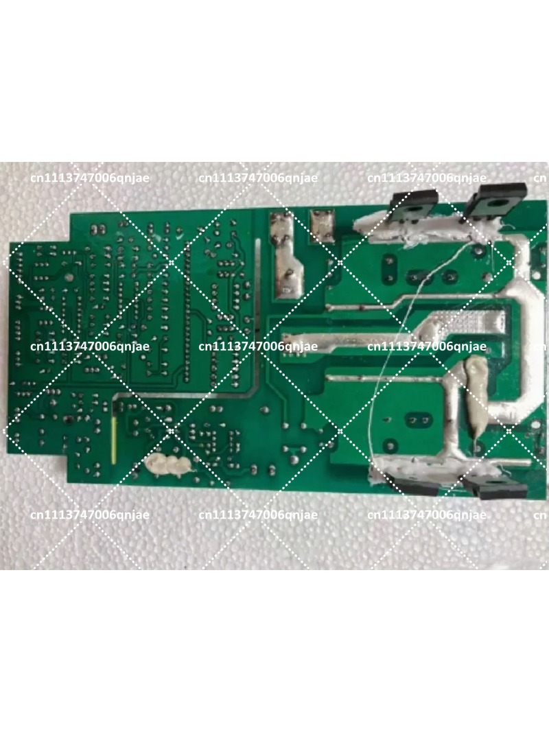 Máquina de Solda Inversora DC  - Inverter Welding Machine Igbt 300A avaliação e preço