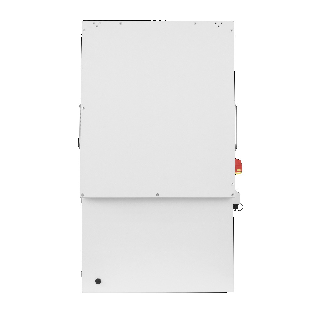 Inversor Solar Híbrido de 10kW - Split Phase Inverter 10Kw 110V 220V avaliação e preço