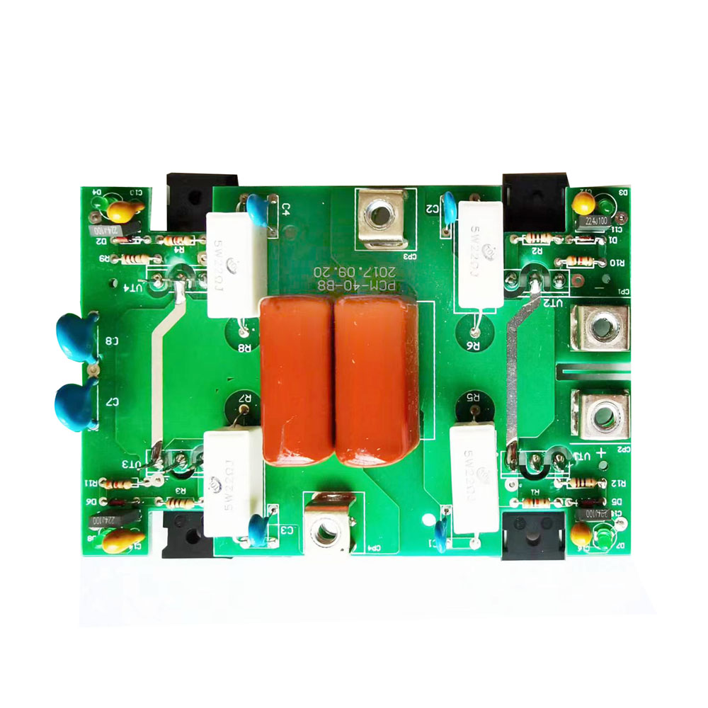 Placa Inversora IGBT MIG 250 2 - Inverter Welding Machine Igbt 300A avaliação e preço