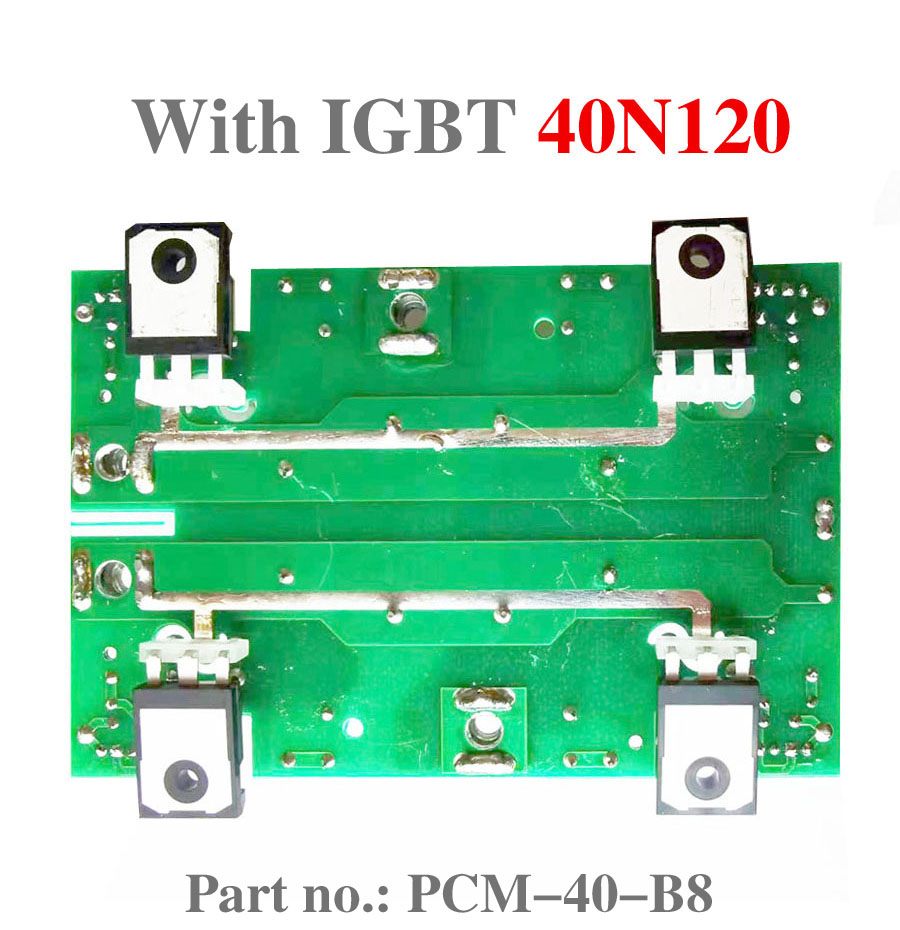 Placa Inversora IGBT MIG 250 2 - Inverter Welding Machine Igbt 300A avaliação e preço