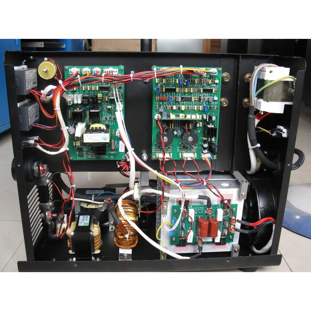 Placa Inversora IGBT MIG 250 2 - Inverter Welding Machine Igbt 300A avaliação e preço
