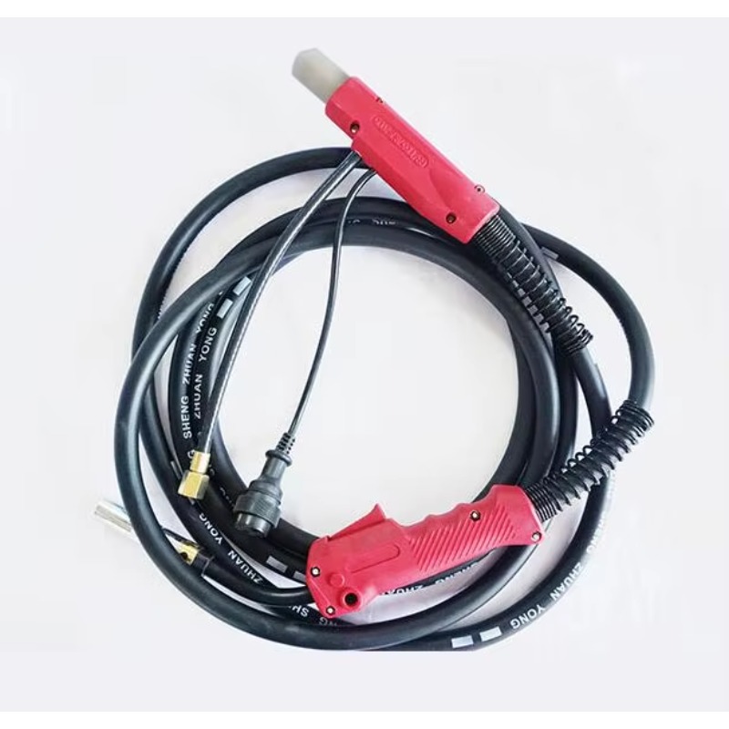 Máquina de Solda MIG CO2 Portá - Inverter Welding Machine Igbt 300A avaliação e preço